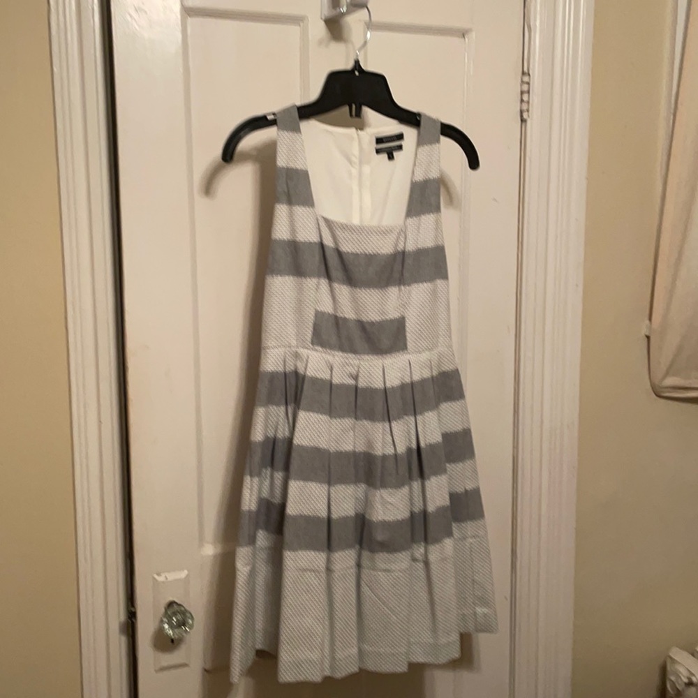 Cotton Dress